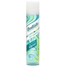 Сухой шампунь для волос Batiste Original 200ml