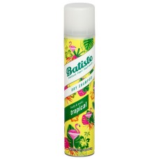 Сухой шампунь для волос Batiste Tropical 200ml