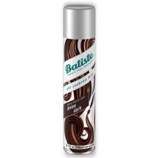 Сухой шампунь для волос Batiste Divine Dark 200ml