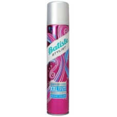 Сухой шампунь для волос Batiste Stylist XXL Volum 200ml