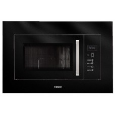 Встраиваемая микроволновая печь Fabiano FBM 2602G Black