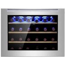 Dulap de vin incorporabil Fabiano FWC 455Inox