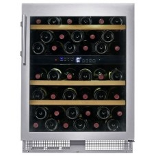 Dulap de vin incorporabil Fabiano FWC 820 Inox