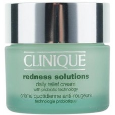 Крем для лица Clinique Redness Solutions Daily Relief Cream 50ml