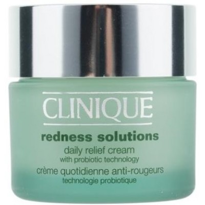 Крем для лица Clinique Redness Solutions Daily Relief Cream 50ml