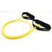 Expander Dittmann Body-Tube 122cm Yellow