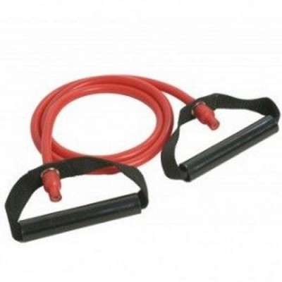 Expander Dittmann Bodytube 122cm Red