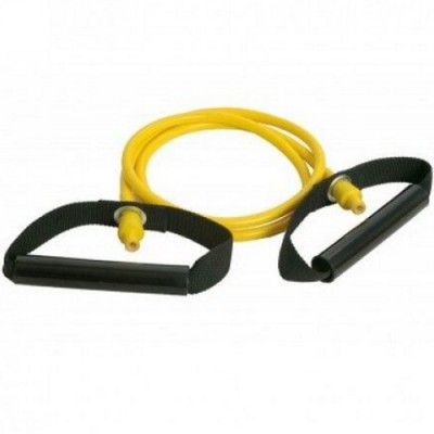 Эспандер Dittmann Bodytube 122cm Yellow