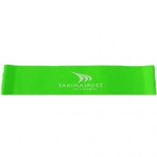 Expander Yakimasport Loop Green (100250)