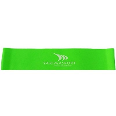 Expander Yakimasport Loop Green (100250)