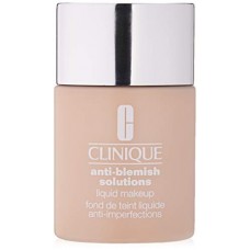 Fond de ten pentru față Clinique Anti-Blemish Solutions Liquid Makeup 01 CN10 30ml