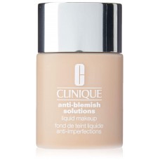 Fond de ten pentru față Clinique Anti-Blemish Solutions Liquid Makeup 02 CN28 30ml