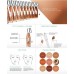 Тональный крем для лица Clinique Beyond Perfecting Foundation + Concealer CN28 30ml