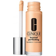 Тональный крем для лица Clinique Beyond Perfecting Foundation + Concealer CN02 30ml