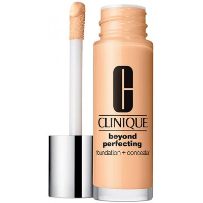 Тональный крем для лица Clinique Beyond Perfecting Foundation + Concealer CN02 30ml