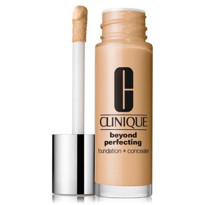 Тональный крем для лица Clinique Beyond Perfecting Foundation + Concealer CN08 30ml