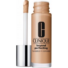 Тональный крем для лица Clinique Beyond Perfecting Foundation + Concealer CN52 30ml