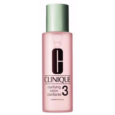 Лосьон для лица Clinique Clarifying Lotion 3 200ml