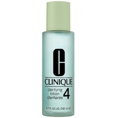 Лосьон для лица Clinique Clarifying Lotion 4 200ml