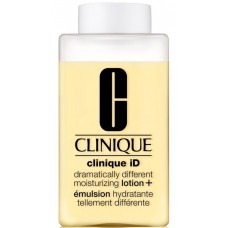 Loțiune pentru față Clinique ID Dramatically Different Moisturizing + 115ml