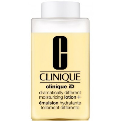 Лосьон для лица Clinique ID Dramatically Different Moisturizing + 115ml