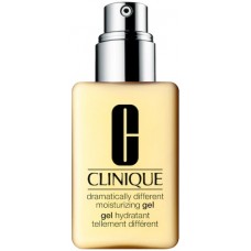 Гель для лица Clinique Dramatically Different Moisturizing Gel with Pump 125ml