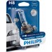 Автомобильная лампа Philips Vision H8 (12360C1)