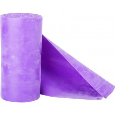 Bandă pentru pilates Insportline Morpo 10987 1.35m Violet