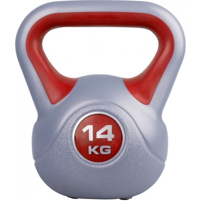 Greutate Insportline Vin-Bell 14kg Gray (1952)