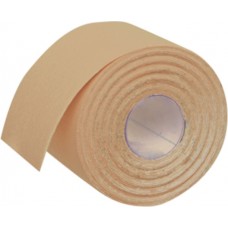 Bandă kineziologică Dittmann 5m Beige