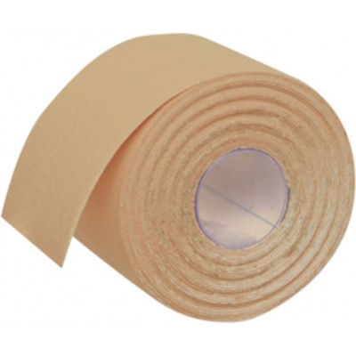 Кинезиологическая лента Dittmann 5m Beige