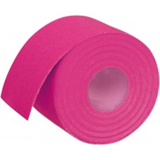 Bandă kineziologică Dittmann 5m Pink