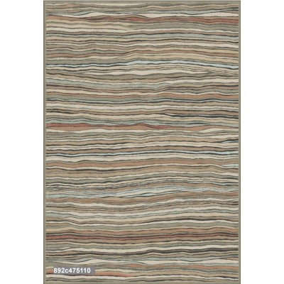 Ковёр Ecofloor Vintage (892C475110) 1.20x1.70m