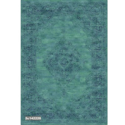 Ковёр Ecofloor Vintage (002C142220) 1.20x1.70m