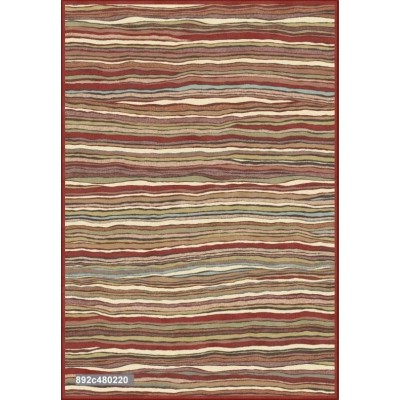 Ковёр Ecofloor Vintage (892C480220) 1.60x2.30m