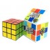 Кубик Рубика Z-cubes Cubik-Rubic 8831-1 X