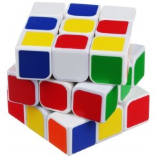 Rubik's Cube Z-cubes Cubik-Rubic 8831-1 X