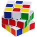 Rubik's Cube Z-cubes Cubik-Rubic 8831-1 X