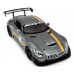 Jucărie teleghidată Rastar Mercedes AMG GT3 Performance 1:14 Grey (74100)