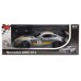 Jucărie teleghidată Rastar Mercedes AMG GT3 Performance 1:14 Grey (74100)