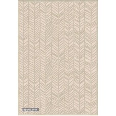 Covor Ecofloor Farashe (786C473444) 2.00x3.00m