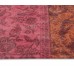 Ковёр Louis de Poortere Vintage 8103 Orange Purple Lady in Crimson 1.35x1.80m