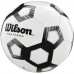 Minge de fotbal Wilson Pentagon (WTE8527XB05)