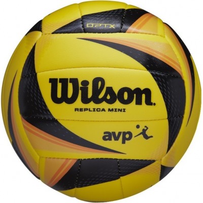 Мяч волейбольный Wilson OPTX AVP Replica Mini (WTH10020XB)