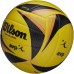 Minge de volei Wilson OPTX AVP Replica Mini (WTH10020XB)