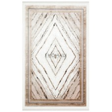 Ковёр Eko Hali Baroque BR 05 Beige 0.80x1.50m