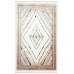 Ковёр Eko Hali Baroque BR 05 Beige 0.80x1.50m