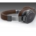 Наушники Muse M-278 BT Brown