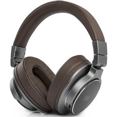 Наушники Muse M-278 BT Brown