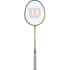 Rachetă pentru badminton Wilson Champ 90 RKT4 (WR041810H4)